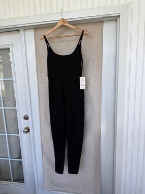 Mate the Label Organic Stretch Full Length Unitard